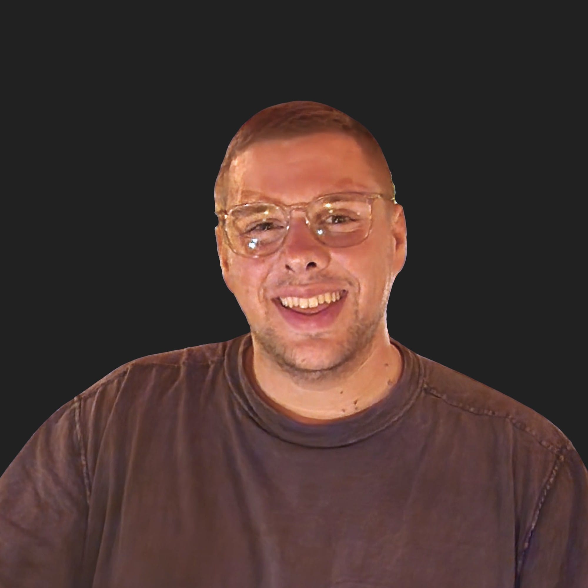 Callum Barr, founder of Breezy Systems Solutions